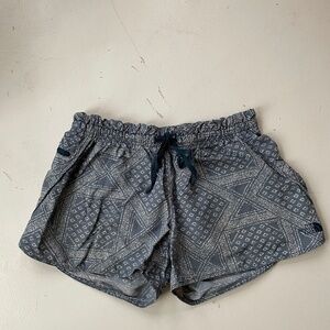 North Face Short
